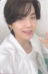 BTS 封入フォトカード SUGA PERMISSION TO DANCE ON STAGE LIVE