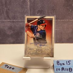 Topps 2023 WBC ラーズヌートバー 直筆サイン auto 侍ジャパン - メルカリ
