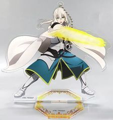 [중고] 잡화 베디비에르 아크릴 마스코트 [극장판 Fate/Grand Order -신성원탁영역 카멜롯- 후편 Paladin; Agateram] 극장 상품