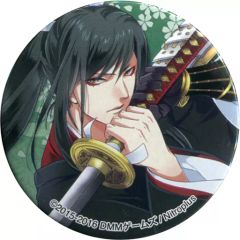 中古】バッジ・ピンズ 工藤新一 「名探偵コナン×NewDays ～新年(ニュー