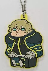 中古】アクリルスタンド・アクリルパネル STAGE3 キービジュアル