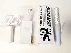 2025年最新】SNOWMAN ペンライト セットの人気アイテム - メルカリ