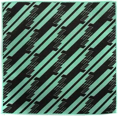 【中古】雑貨 伏黒恵 タオルハンカチ 「JUJUTSU KAISEN Cafe (呪術廻戦カフェ)」