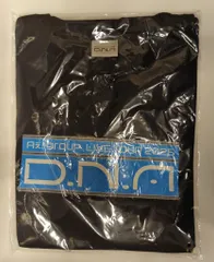 Aぇ!group 25年D.N.A ロングTシャツ