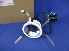 ダウンライト 電球無し DN-3620