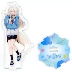 [중고] 아크릴 스탠드 아크릴 패널 후와와 어비스 가드 아크릴 스탠드 [가상 유튜브 홀로 라이브 hololive SUPER EXPO 2025]