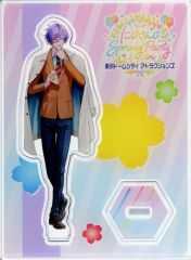 中古】雑貨 サボ キャラクターランキング アクリルスタンドチャーム