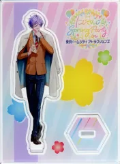 【中古】アクリルスタンド・アクリルパネル 榊ネス アクリルスタンド 「バーチャルYouTuber にじさんじ Spring Party in 東京ドームシティ アトラクションズ」