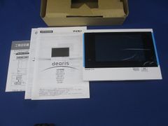 感熱モバイルPRT RJ-3250WB WLAN/BT/USB ラベル/レシート - メルカリ