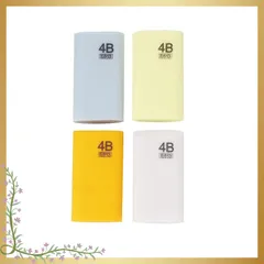 【迅速発送】消しゴム モノ 残留物が少ない きれいに拭き取れ が折れにくく 紙を傷つけない 学習用 筆記用具 学生用品 子供 学生 アーティスト向け 1