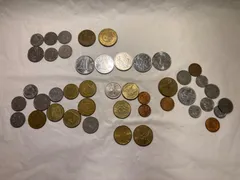 2025年最新】外国コイン大量の人気アイテム - メルカリ
