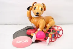 美品ソニー【aibo】アイボ/ロボット/ERS-1000 /キャラメル限定 エンタテインメントロボット“aibo”（アイボ） 2020年限定カラーモデル