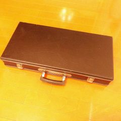 源金吉八木 鎌薄刃包丁 研ぎ済 水牛柄 京都 ハガネ - メルカリ