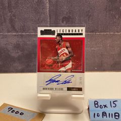 Toni Kukoc Stadium Club レアchrome108/150 - メルカリ