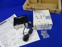 TELESYSTEMS ロジックアナライザ PA-200 PC-98用 - メルカリ