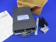 ☆グラフェン振動板7インチ ミッドバス スピーカー enough EN-W7SQ