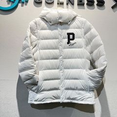 新品タグ付】PEARLY GATES Nyストレッチタフタダウンジャケット サイズ