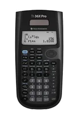 Texas Instruments ★TI-36X Pro Scientific Calculator [輸入品] [並行輸入品] 