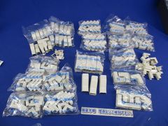 ◉Oe1022 大日本製薬 FLUMARK 医療用鼻腔模型 丸善 新日本造型 | Mercari