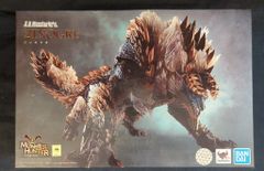 반다이 SHMonsterArts 몬스터 헌터 월드:아이스본 진오우가