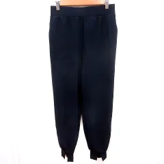 アルマデザイン Alma Design テーパードパンツ M 紺 ネイビー /RT