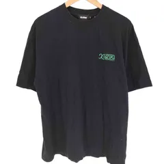 エクストララージ XLARGE WORK WEAR S/S TEE メンズ JPN:XL