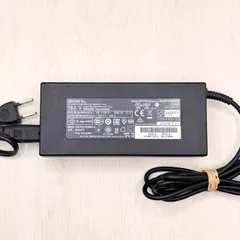 2025年最新】ソニー ブラビア ACアダプターの人気アイテム - メルカリ