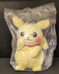 BANDAI SPIRITS 一番くじ Pokemon for you Romantic Dresser A賞おすましピカチュウぬいぐるみ