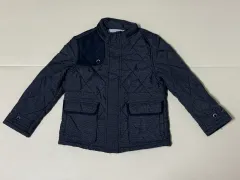 ビーンポール キッズ キルティング ジャケット 5T