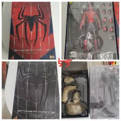 2025年最新】サンドマン ホットトイズの人気アイテム - メルカリ