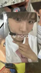 NCT ジェヒ Songbird KAKAOTALK gift