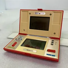 2026年最新】昭和ゲームウォッチの人気アイテム - メルカリ