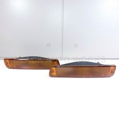 新品 日産フェアレディZ S30Z/240Zフロントウインカー前期 左右