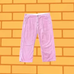 リーバイス ワイド コーデュロイ パンツ (36)