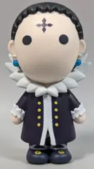 BANDAI SPIRITS 一番くじ HUNTER×HUNTER Cross the X-Day H賞 クロロ ミニマスコット ~玩具は多い程 楽しいじゃない?~