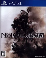 PS4 NieR:Automata