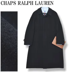2025年最新】Chaps ralph lauren コートの人気アイテム - メルカリ