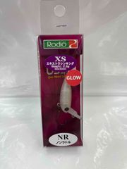 ロデオクラフト ウッサ XS NR ノンラトル 2015ノブカラー 15ノブ