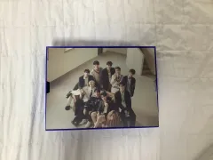 ZEROBASEONE(ゼロベースワン・ZB1・ゼベワン) ファンクラブ キット 1期