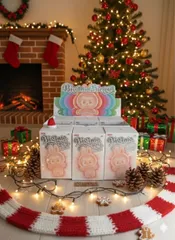 ⭐️【正規品・新品未開封】 Labubu Big into Energy 3ピース ラブブ ポップマート ぬいぐるみ LABUBU エナジー 色かぶりなし シークレット可能性あり