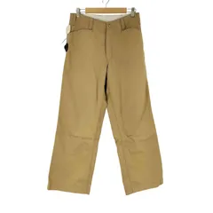 テンダーロイン TENDERLOIN フリスコ ワークパンツ メンズ 表記無