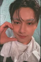 SEVENTEEN WeverseJapan JUN SECTOR17