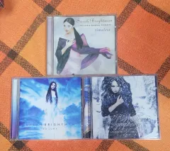 さら ブライトマン CD まとめ売り