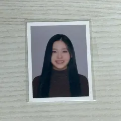 2026年最新】証明写真 nmixxの人気アイテム - メルカリ