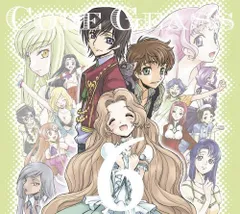 2026年最新】コードギアス 反逆のルルーシュ Sound Episode 1(中古品