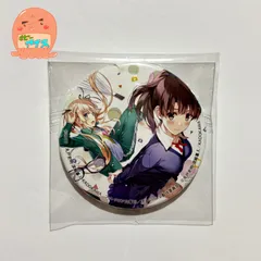 2025年最新】深崎暮人展 缶バッジの人気アイテム - メルカリ