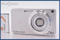 2026年最新】SONY cyber-shot dsc-w350の人気アイテム - メルカリ