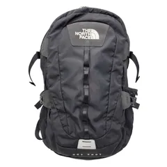 【中古品】THE NORTH FACE ザ・ノースフェイス HOT SHOT BACKPACK NM71862 ホットショット バックパック リュック バッグ カバン 鞄 【188-251129-as-21-izu】