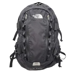 【中古品】THE NORTH FACE ザ・ノースフェイス BIG SHOT BACKPACK NM72005 ビッグショット バックパック リュック バッグ カバン 鞄 【188-251129-as-20-izu】