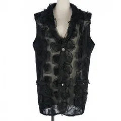 2026年最新】COMME des GARCONS レディース ベスト・ジレ・ビスチェの